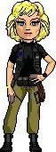 Maj. Samantha Carter